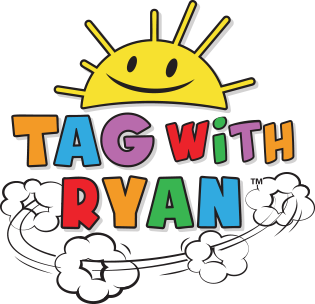 ryan toys logo